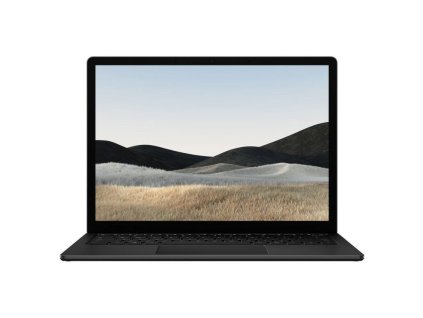Microsoft Surface Laptop 5 16/512GB Black - Stav A