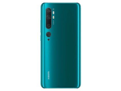 Xiaomi Mi Note 10 128GB Aurora Green - Stav B