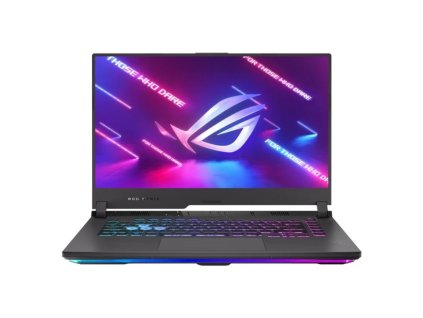 Asus ROG Strix G513RC 16/1TB Grey - Stav B