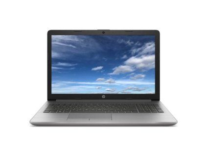 HP 250 G7 8/256GB Silver - Stav B