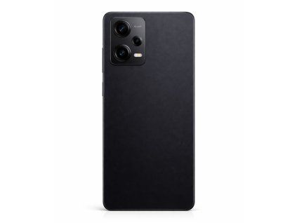 xiaomi Redmi Note 12 Pro 5G 128GB Midnight Black - Stav B