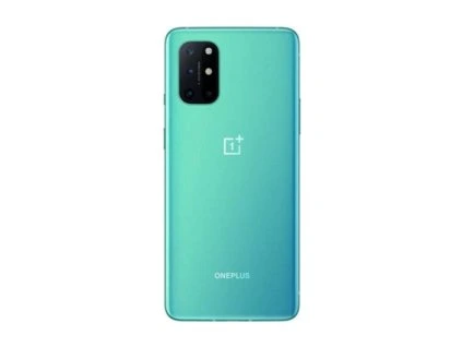 OnePlus 8T - Aquamarine Green