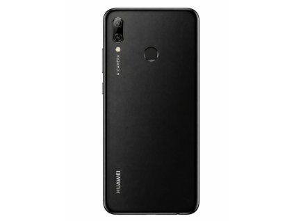 Huawei P Smart 2019 64GB Midnight Black - Stav B