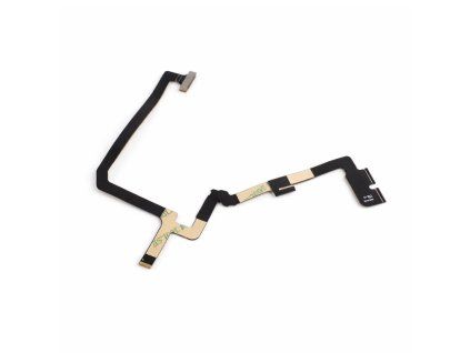 DJI Phantom 4 PRO - kamera/gimbal flex