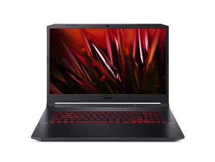 Acer Nitro 5 8/512GB Black - Stav B