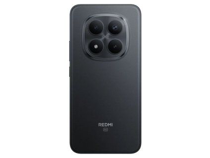 Xiaomi Redmi Note 15 Pro Plus 5G 512GB Black - Stav A