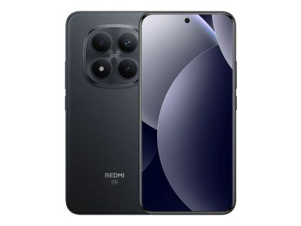 Xiaomi Redmi Note 15 Pro Plus 5G Black