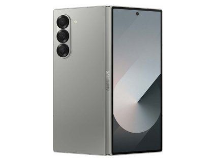 Samsung Galaxy Z Fold 6 512GB Silver Shadow - Stav A