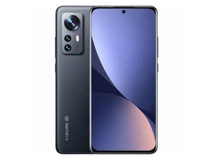 Xiaomi 12 Pro 256GB Grey - Stav B