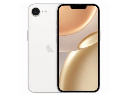 iPhone 17e White 512GB