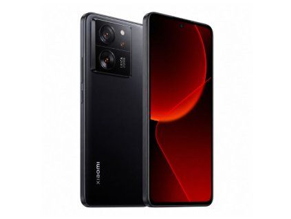 Xiaomi 13T Pro 512GB Black