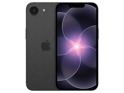 iPhone 17e 256GB Black - Stav A