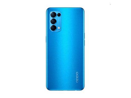 Oppo Reno5 Astral Blue