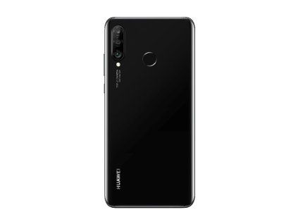 Huawei P30 Lite - Midnight Black