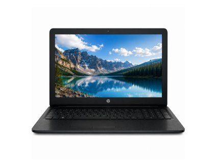 HP 255 G7 256GB Black - Stav B
