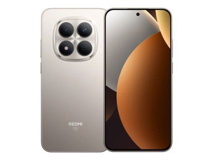 Xiaomi Redmi Note 15 Pro Titan