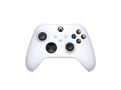 Xbox Series Controller (USB-C) Robot White - Stav B