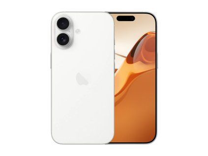 iPhone 17 - Biela
