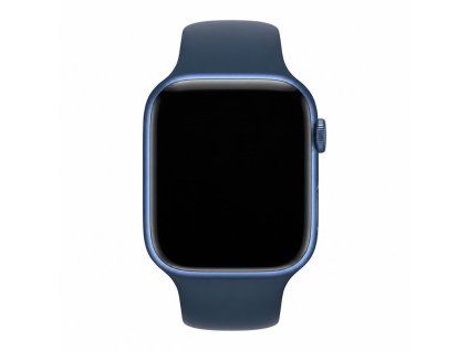 Watch 7 45mm GPS 32GB Blue
