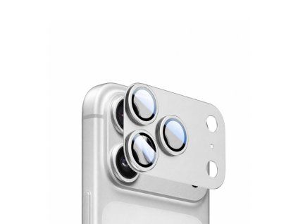 Anank - Camera Protection - IPHONE 17 Pro - Silver
