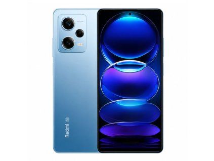 Xiaomi Redmi Note 12 Pro 5G 128GB Sky Blue