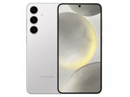 Samsung Galaxy S24 Plus 256GB Marble Grey