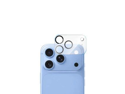 Anank - Camera Protection - IPHONE 18 Pro - Blue