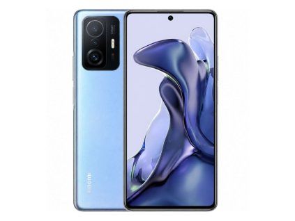 Xiaomi 11T 128GB Celestial Blue