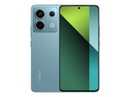 Xiaomi Redmi Note 13 Pro 5G Ocean Teal