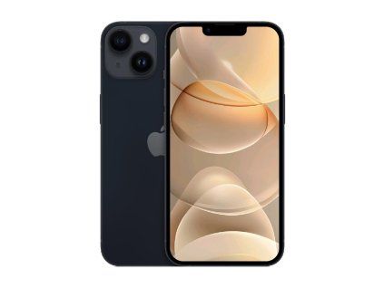 iPhone 14 Dual SIM Čierna