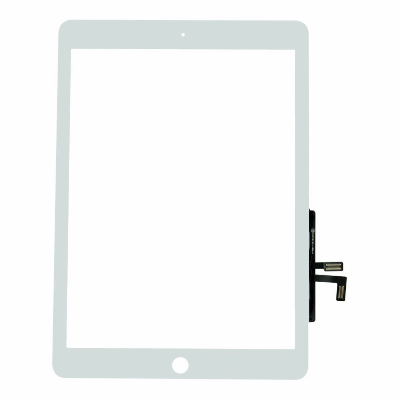 IPAD Air / Air 2017 dotyková plocha (biela)