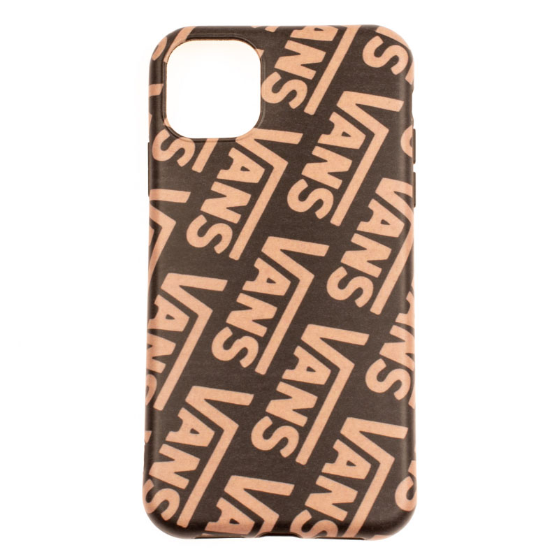 IPHONE 11 Pro - gumený obal - VANS