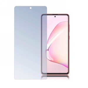 Tempered Glass - Samsung Galaxy Note 10 Lite 2D