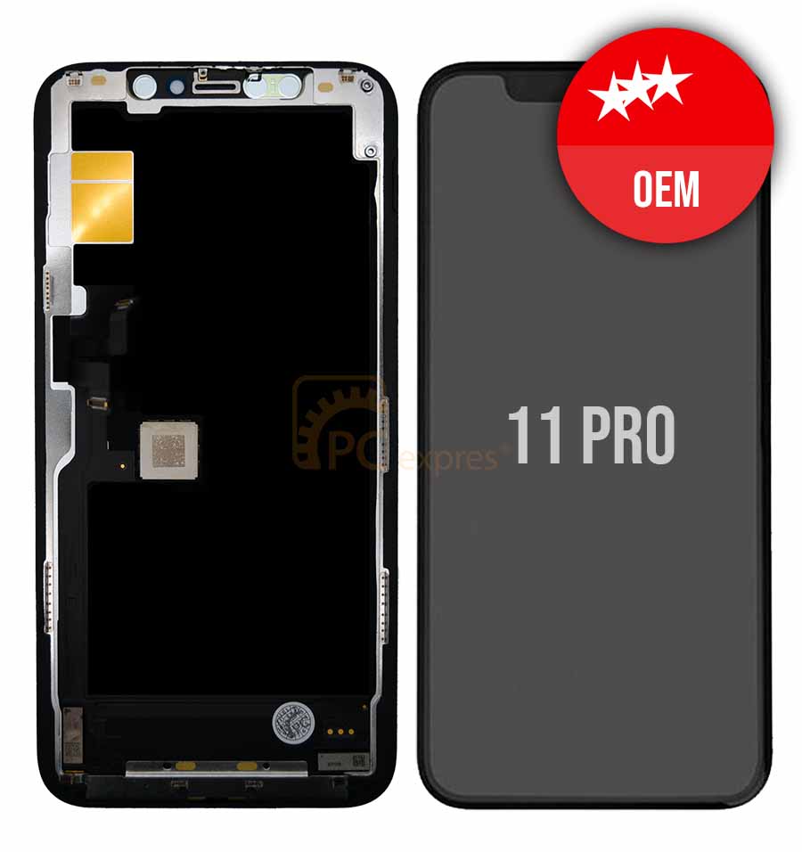 IPHONE 11 Pro - LCD displej a dotyková plocha OEM