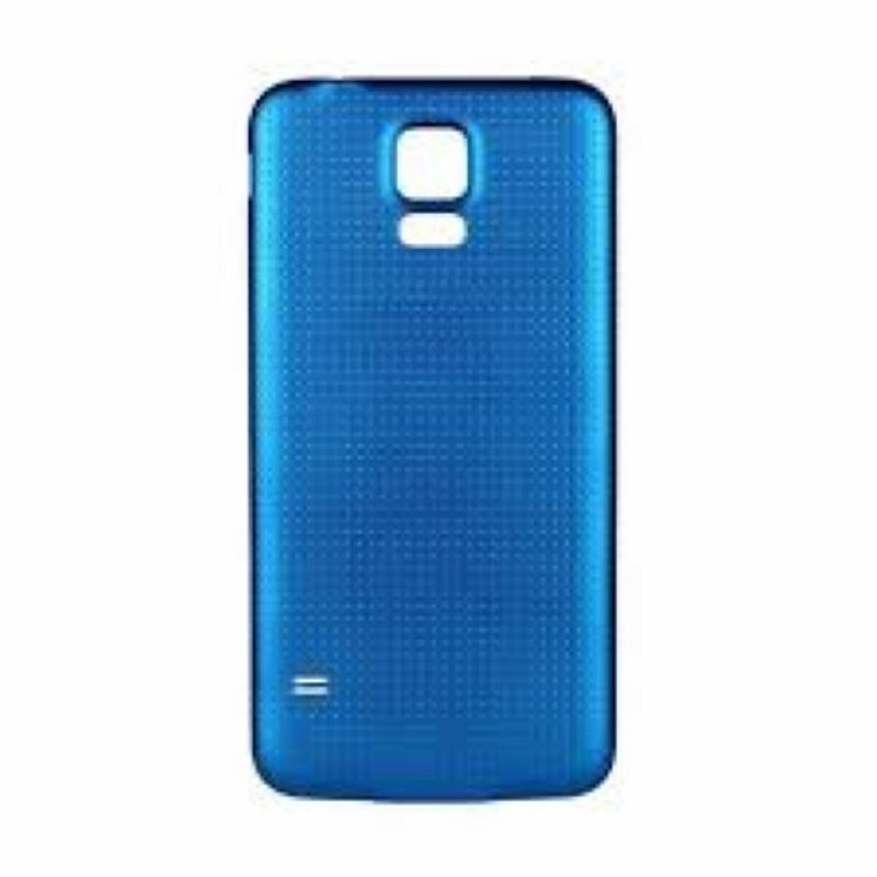 Samsung Galaxy S5 mini Zadný kryt (modrá)