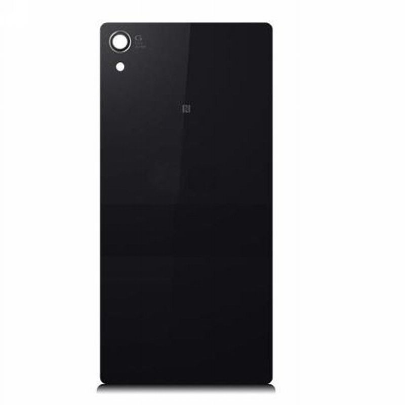 Sony Xperia Z2 Zadný kryt (čierna)