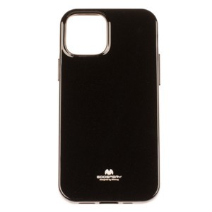 Mercury - Jelly Case - IPHONE 13 Mini - čierna