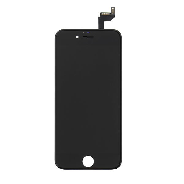 IPHONE 6S - LCD displej a dotyková plocha (čierna) OEM