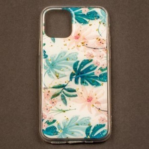 Forcell - Marble Case - IPHONE 11 Pro Max - TPU - Vzor 2