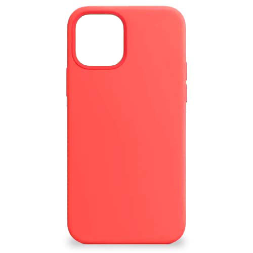 Silikónový Kryt - IPHONE 12 Mini - Pink Citrus