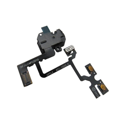 IPHONE 4 - Flex kábel hlasitosti a audio výstupu