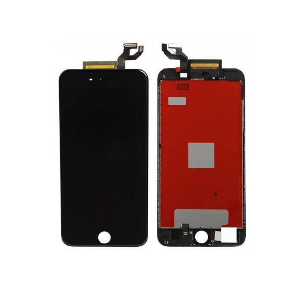 IPHONE 6S Plus - LCD displej a dotyková plocha( čierna) OEM