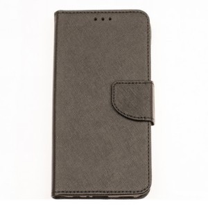 Mercury - Fancy Diary - Huawei P Smart 2020 - Čierna