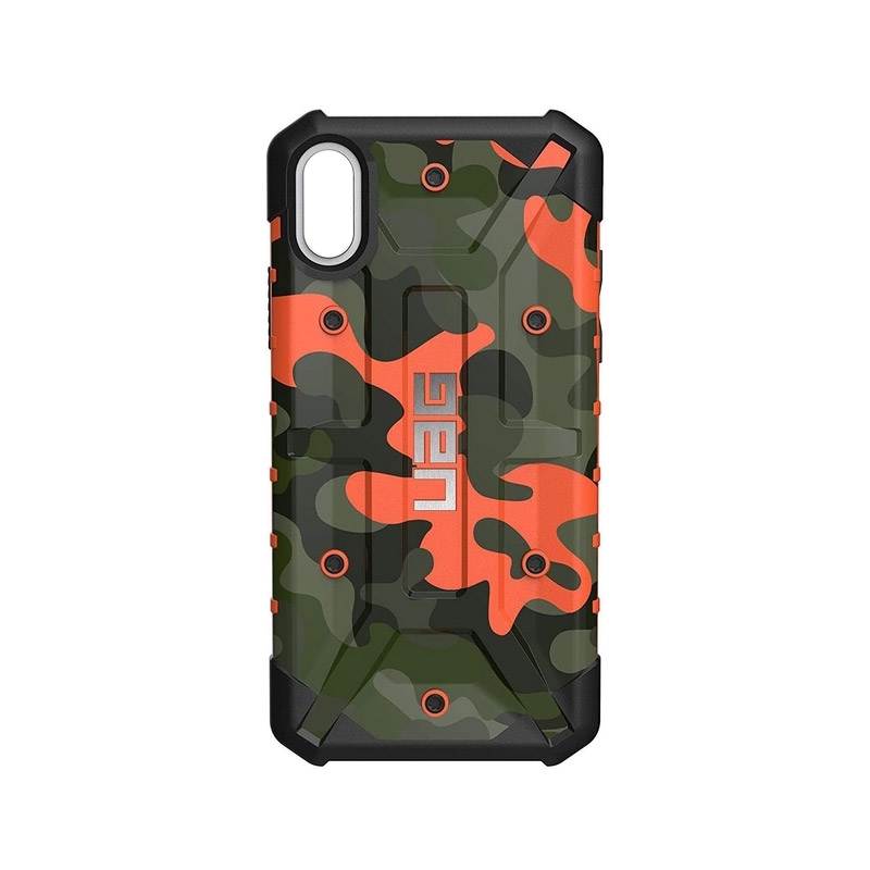 UAG - Pathfinder - IPHONE XS Max - Hunter