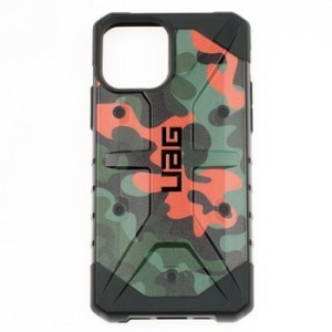 UAG - Pathfinder - IPHONE 11 Pro - Hunter