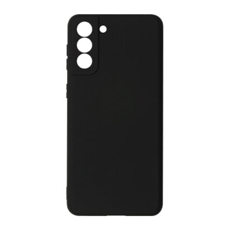 Samsung Galaxy S21 Plus - TPU - čierna