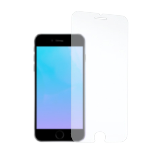 Tempered Glass - IPHONE 7/8 - 2D