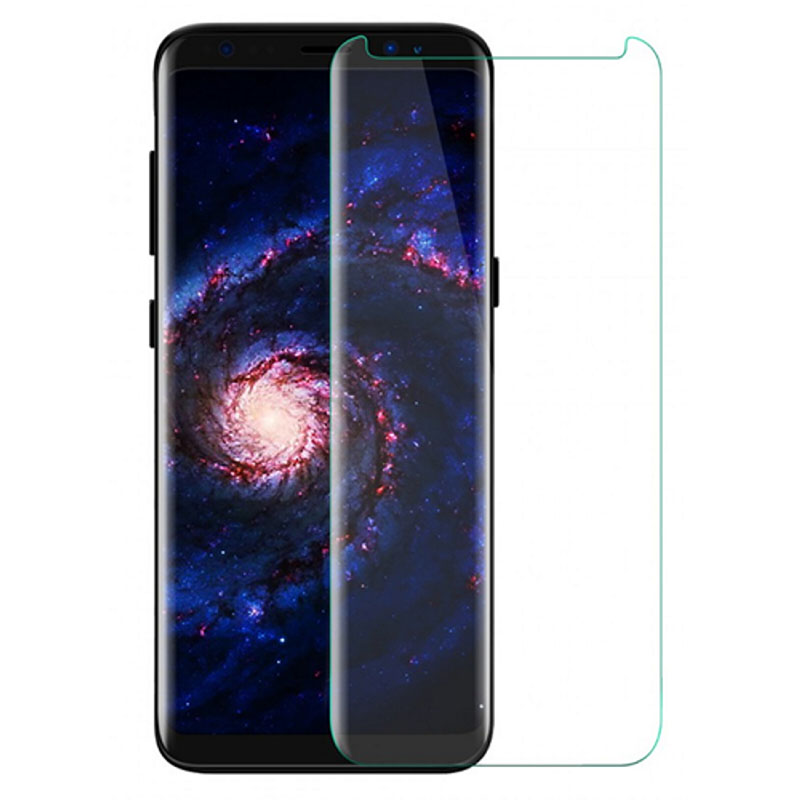 Tempered Glass - Samsung Galaxy S8 2D
