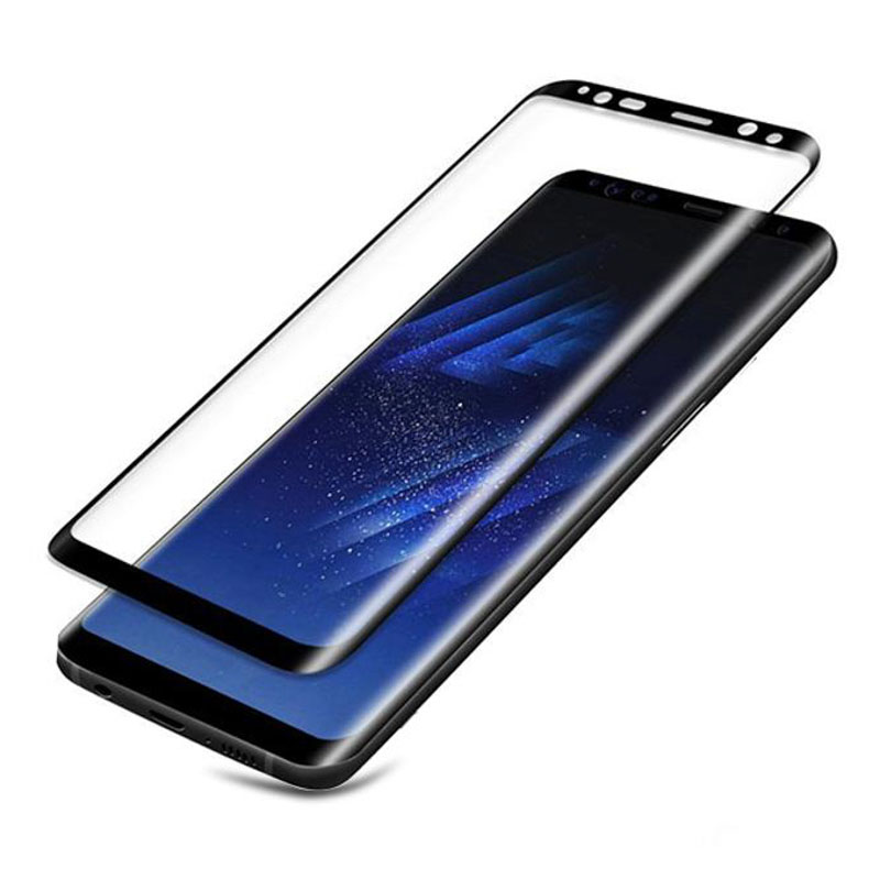 Tempered Glass - Samsung Galaxy Note 8 - 4D