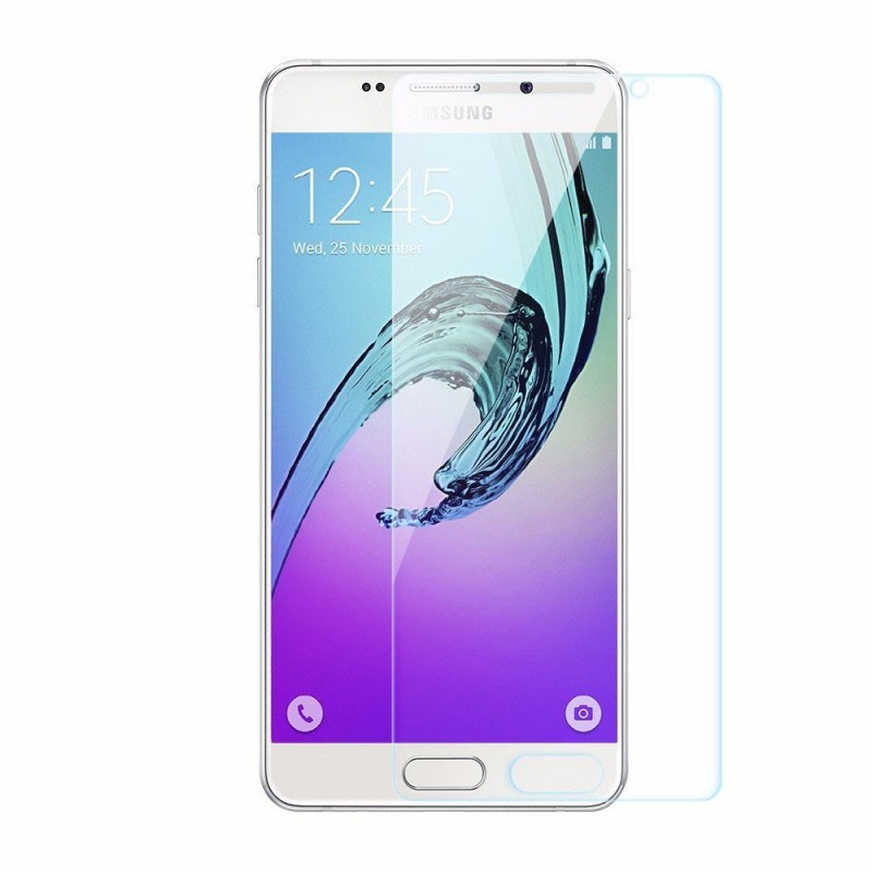 Tempered Glass - Samsung Galaxy A5 2016 2D